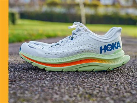 hoka kawana running shoes reviews.